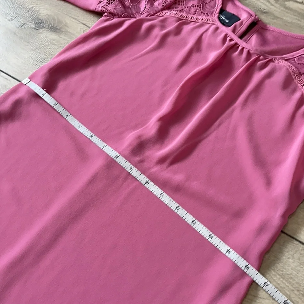 AMY WEAR Girl Gorgeous Dress Size 12